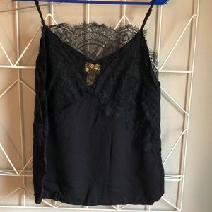 Lacey Tank Top